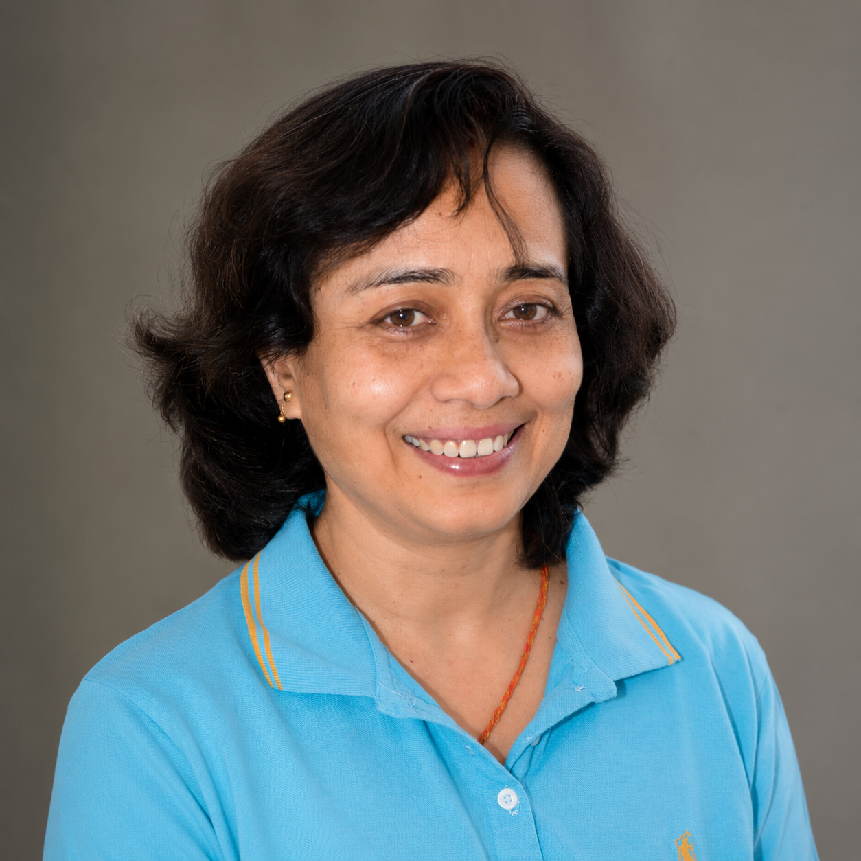 Soma Mukherjee